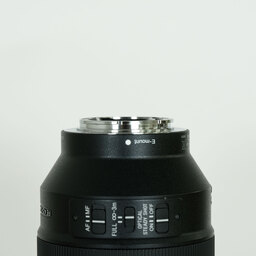 SONY FE 70-300mm F4.5-5.6 G OSS SEL70300G SONY FE 70-300mm F4.5-5.6 G OSS SEL70300G