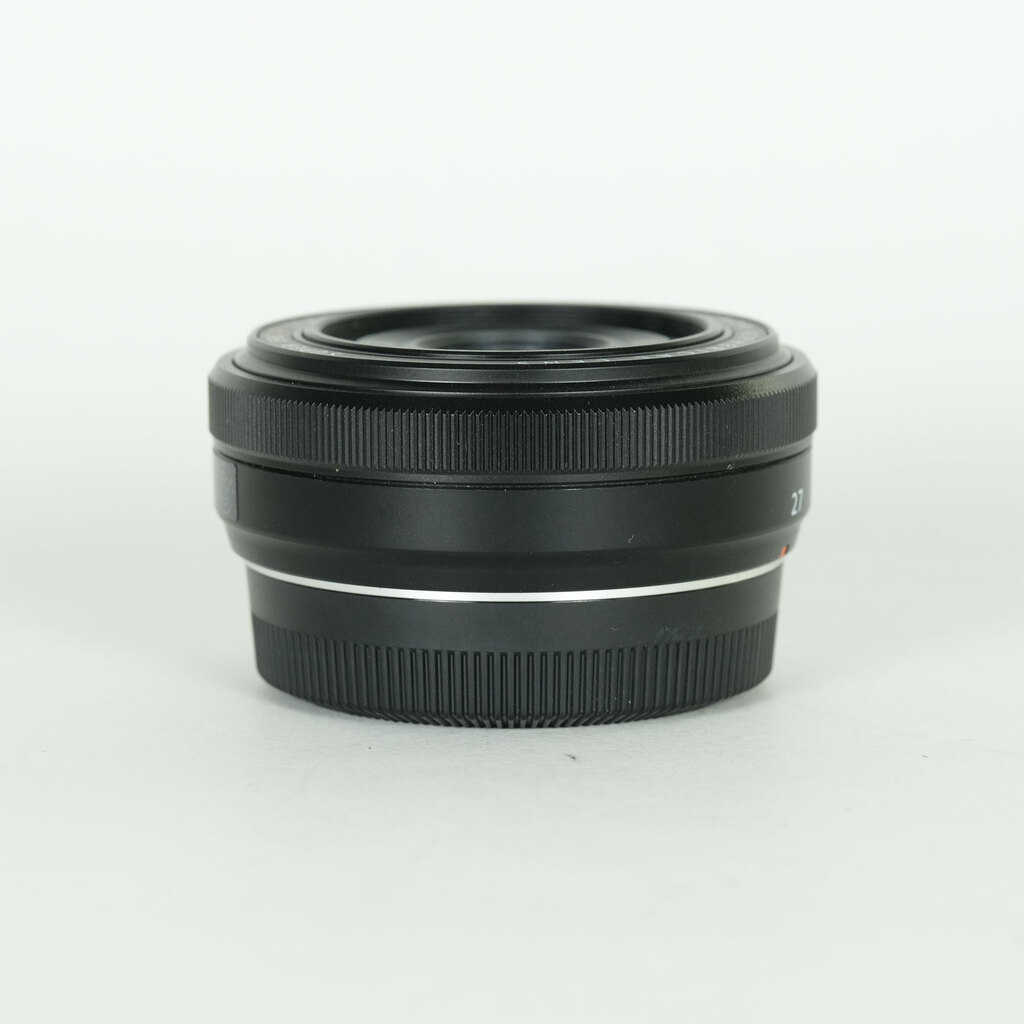 FUJIFILM XF27mmF2.8 FUJIFILM XF27mmF2.8