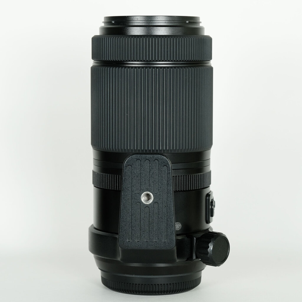 FUJIFILM GF100-200mmF5.6 R LM OIS WR FUJIFILM GF100-200mmF5.6 R LM OIS WR