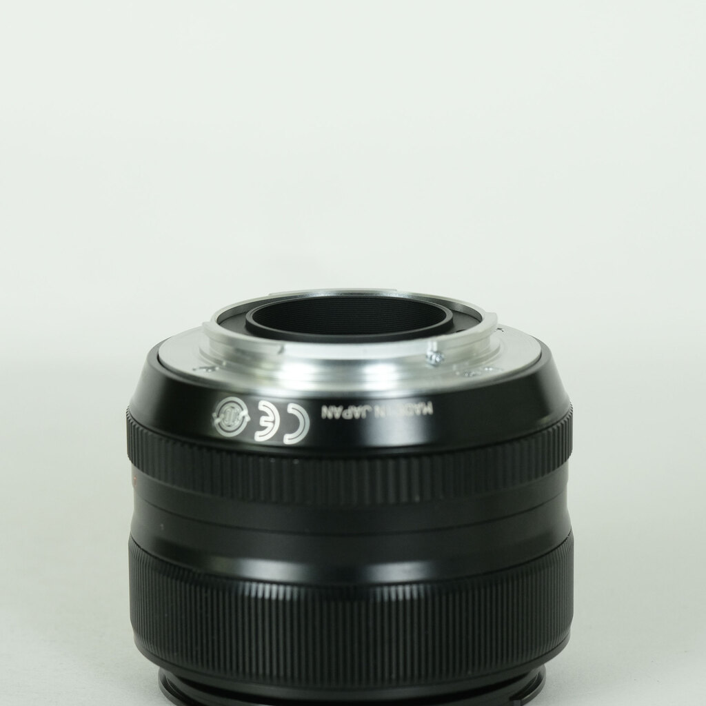 FUJIFILM XF35mmF1.4 R FUJIFILM XF35mmF1.4 R