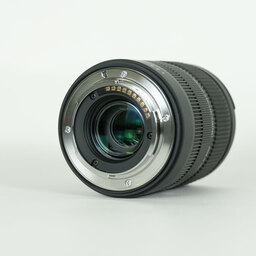 SIGMA 18-50mm F2.8 DC DN｜Contemporary [フジフイルムX用]