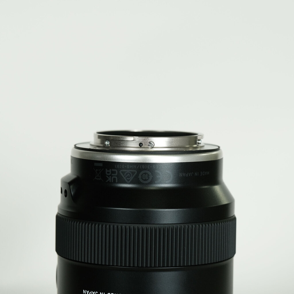 TAMRON 28-75mm F/2.8 Di III VXD G2 (Model A063) [ソニーE用]
