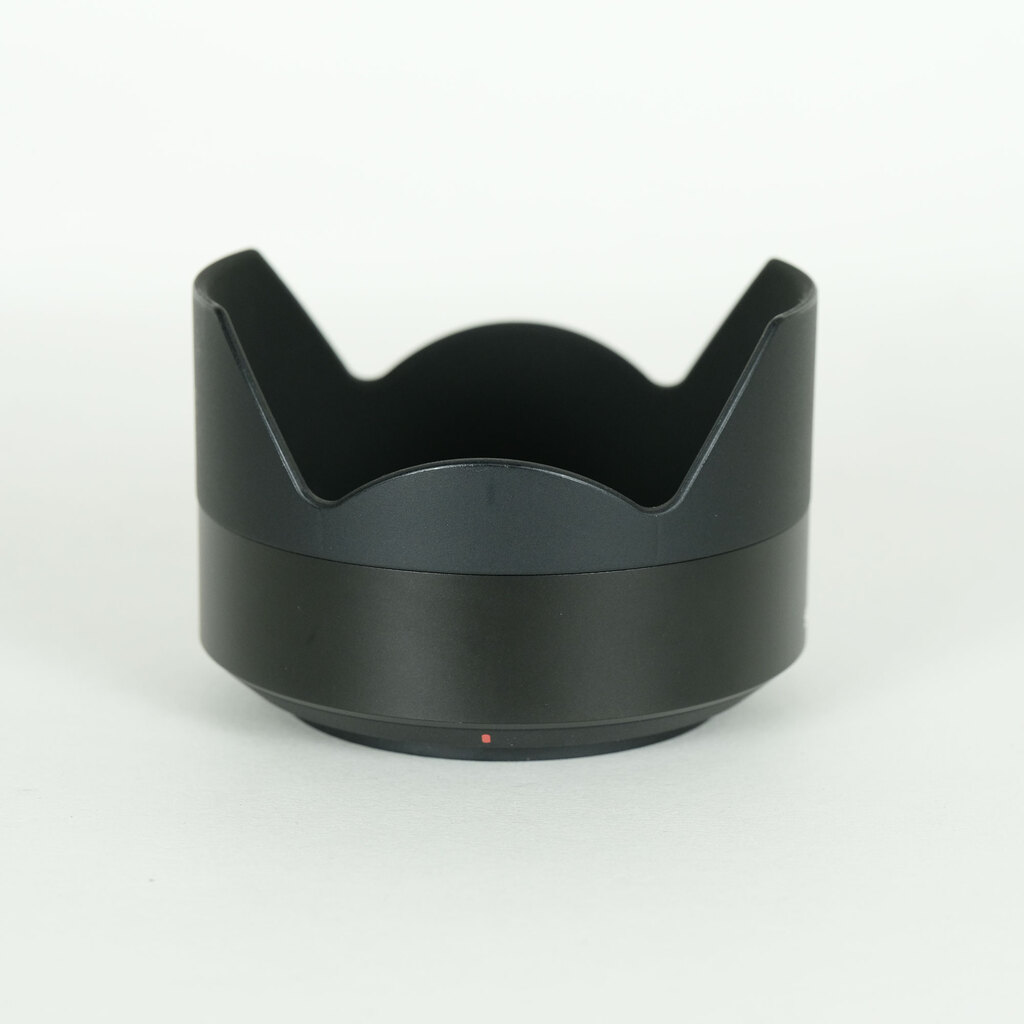 SONY Sonnar T* FE 55mm F1.8 ZA SEL55F18Z