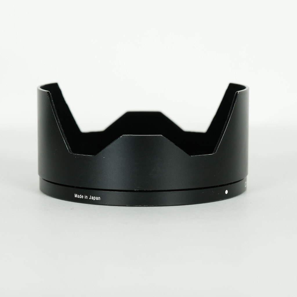 コシナ ツァイス Distagon T*1.4/35mm ZE ブラック