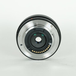 OLYMPUS M.ZUIKO DIGITAL ED 14-42mm F3.5-5.6 EZ ブラック