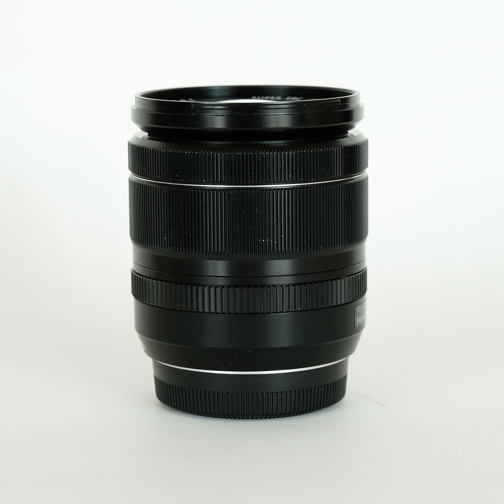 FUJIFILM XF18-55mmF2.8-4 R LM OIS FUJIFILM XF18-55mmF2.8-4 R LM OIS