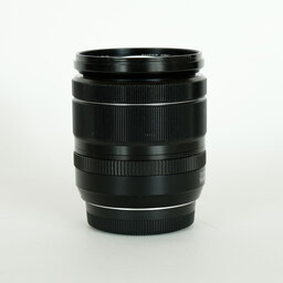 FUJIFILM XF18-55mmF2.8-4 R LM OIS FUJIFILM XF18-55mmF2.8-4 R LM OIS