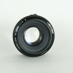 Canon EF50mm F1.8 II