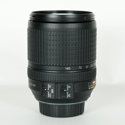 Nikon AF-S DX NIKKOR 18-140mm F3.5-5.6G ED VR