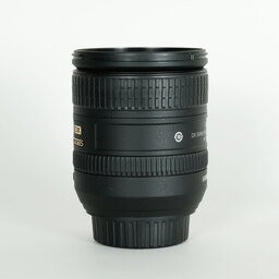 Nikon AF-S DX NIKKOR 16-85mm F3.5-5.6G ED VR Nikon AF-S DX NIKKOR 16-85mm F3.5-5.6G ED VR