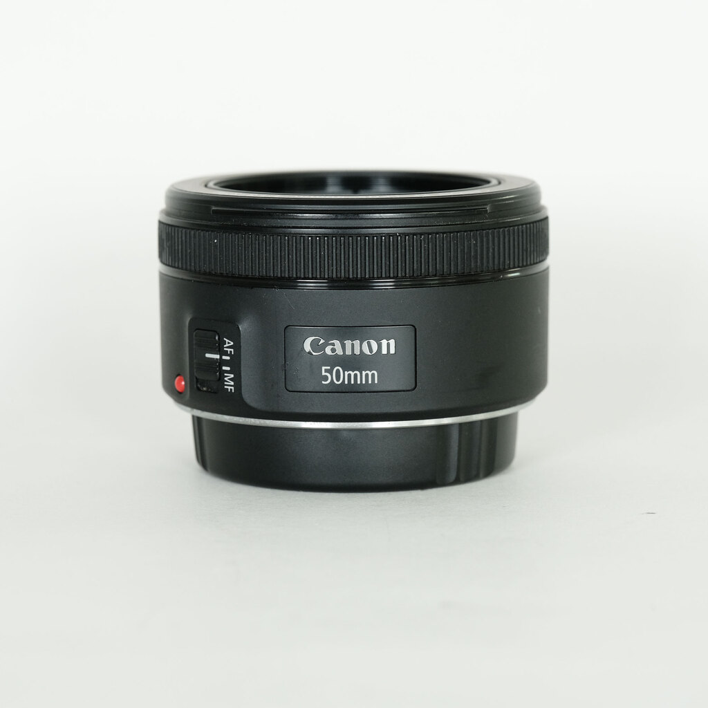 Canon EF 50mm f1.8 STM　美品　最終価格 EF50mm F1.8 STM 中古価格比較 - 価格.com