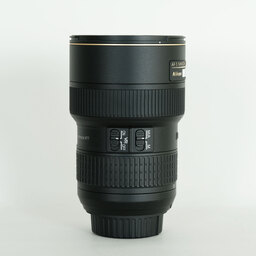 Nikon AF-S NIKKOR 16-35mm F4 G ED VR