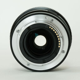 SONY FE 40mm F2.5 G SEL40F25G SONY FE 40mm F2.5 G SEL40F25G