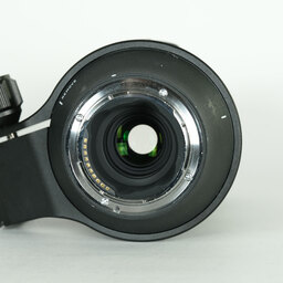 SIGMA 100-400mm F5-6.3 DG DN OS｜Contemporary [ソニーE用]