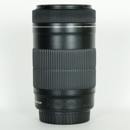 Canon EF-S55-250mm F4-5.6 IS STM