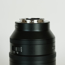 SONY FE 100mm F2.8 STF GM OSS SEL100F28GM