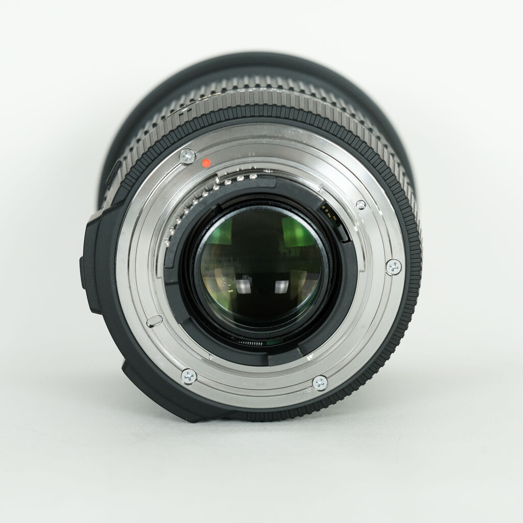 SIGMA 17-50mm F2.8 EX DC OS HSM (ニコンF用)