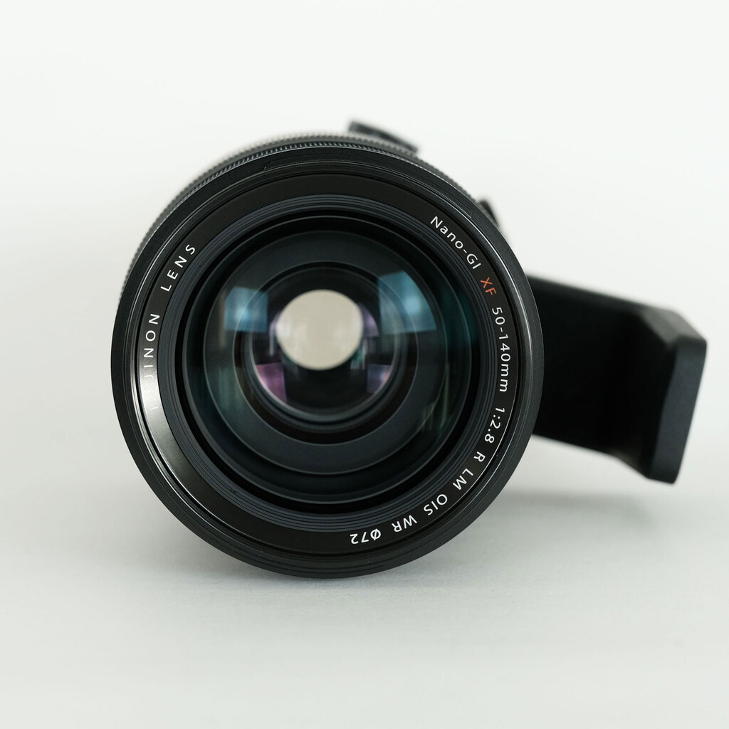 FUJIFILM XF50-140mmF2.8 R LM OIS WR FUJIFILM XF50-140mmF2.8 R LM OIS WR