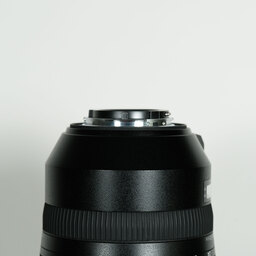 TAMRON SP 15-30mm F/2.8 Di VC USD (Model A012) [ニコンF用]