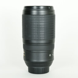 Nikon AF-S VR Zoom-Nikkor 70-300mm F4.5-5.6G IF-ED