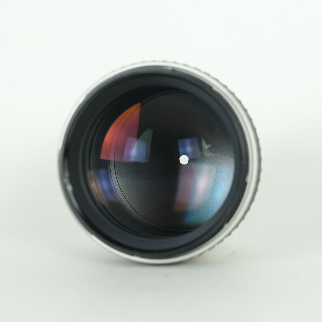 PENTAX FA*85mm F1.4[IF]