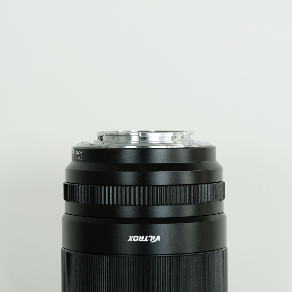 VILTROX AF 13mm F1.4(フジフイルムX用) VILTROX AF 13mm F1.4(フジフイルムX用)