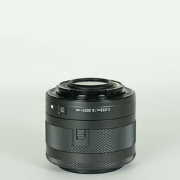 Canon EF-M28mm F3.5 マクロ IS STM Canon EF-M28mm F3.5 マクロ IS STM