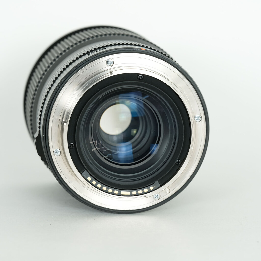 FUJIFILM GF23mmF4 R LM WR