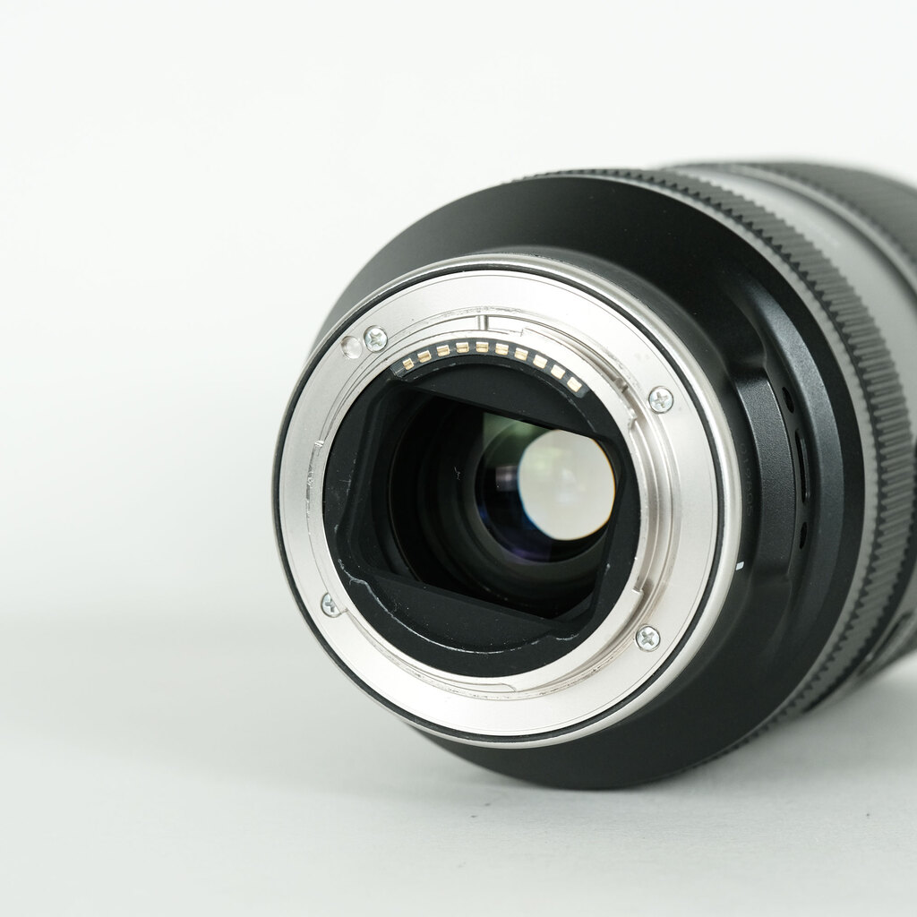 TAMRON 70-180mm F/2.8 Di III VC VXD G2（Model A065） [ソニーE用]