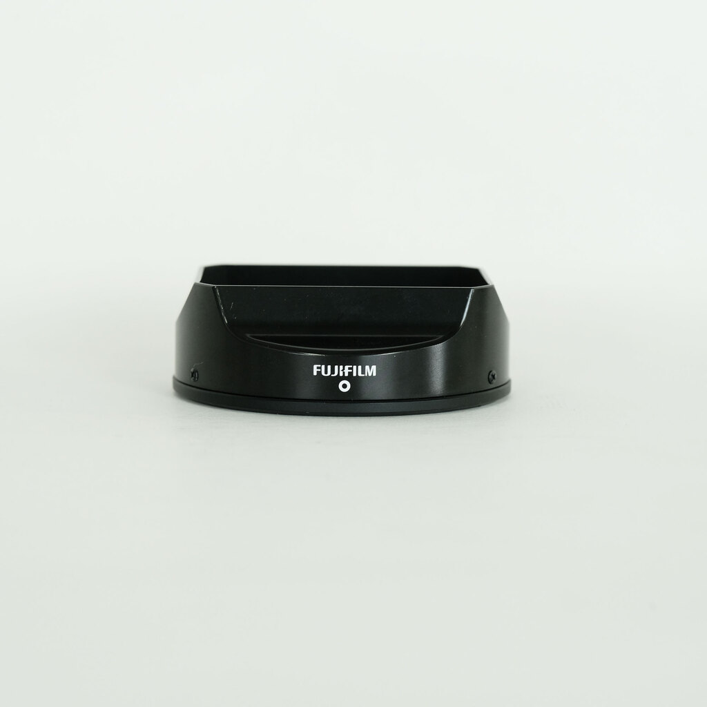 FUJIFILM XF18mmF2 R FUJIFILM XF18mmF2 R