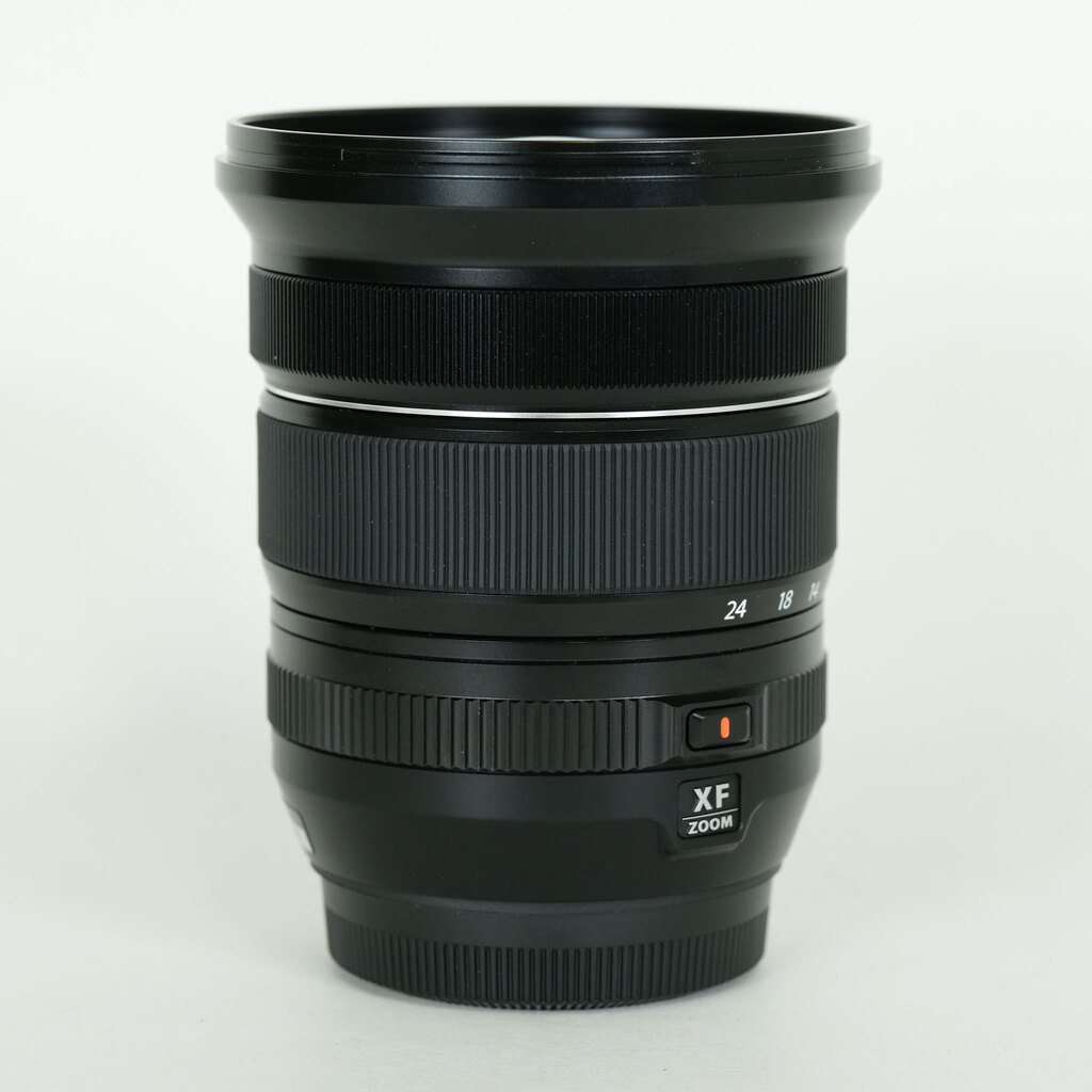 FUJIFILM XF10-24mmF4 R OIS WR