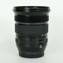 FUJIFILM XF10-24mmF4 R OIS WR