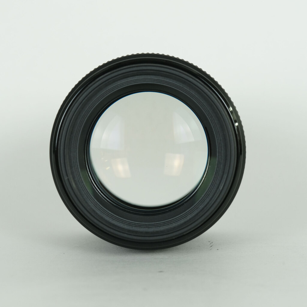 Canon EF85mm F1.8 USM Canon EF85mm F1.8 USM