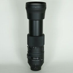 SIGMA 150-600mm F5-6.3 DG OS HSM｜Contemporary [ニコンF用]