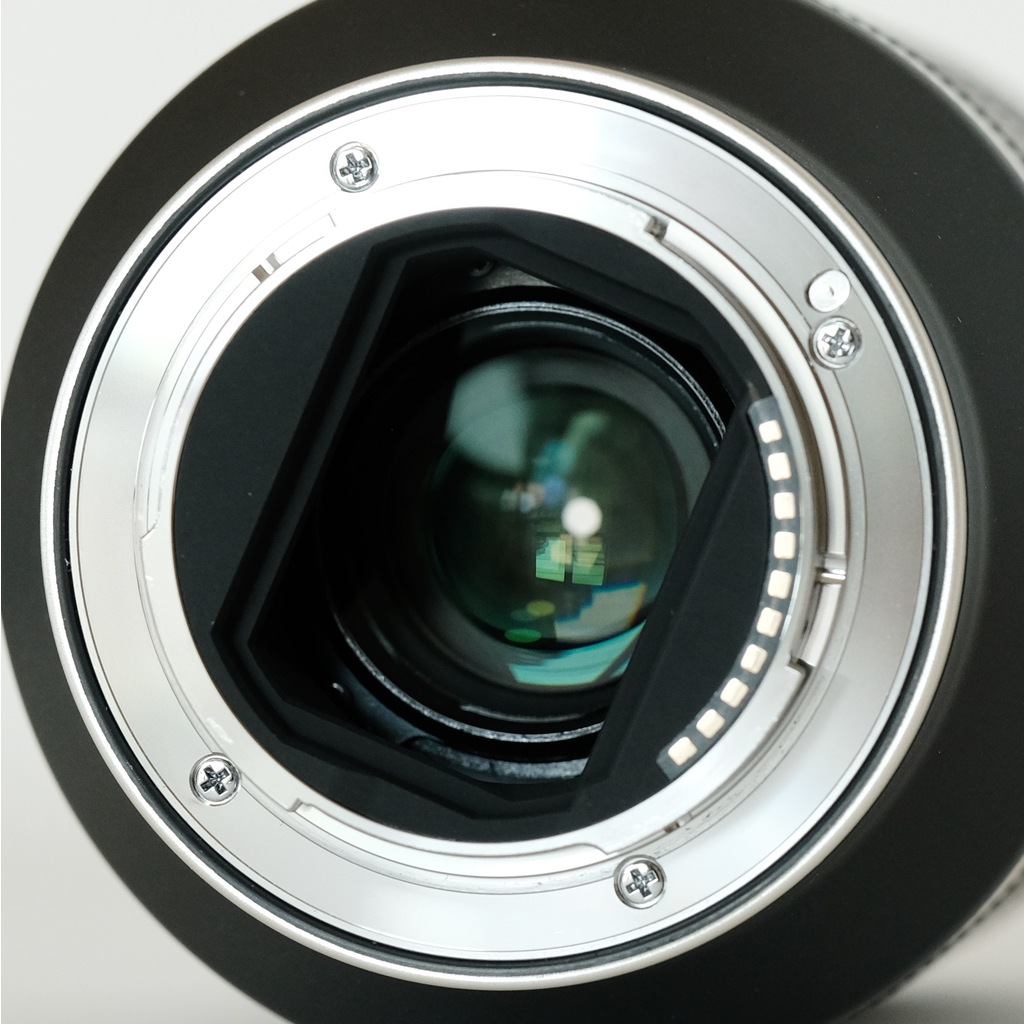 TAMRON 70-180mm F/2.8 Di III VXD (Model A056) [ ソニーE用 ]