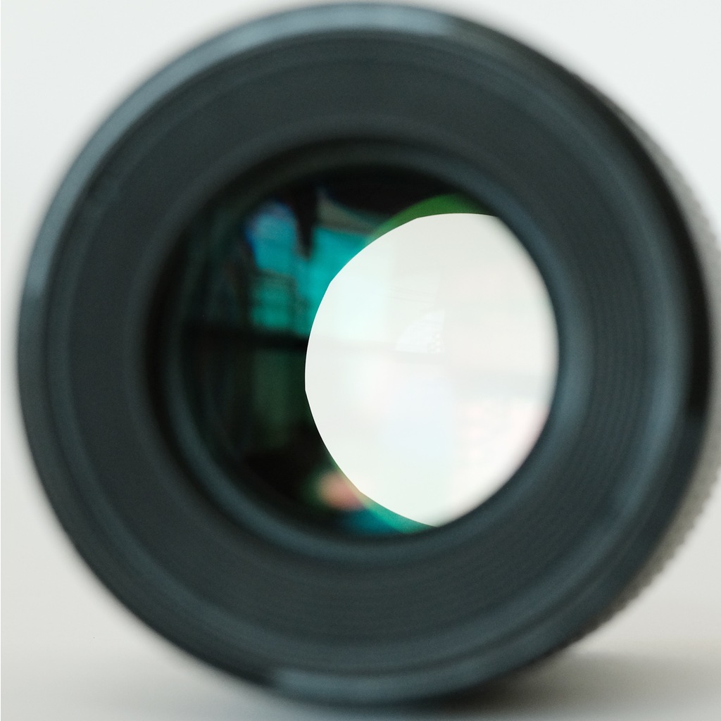 Canon EF100mm F2.8Lマクロ IS USM