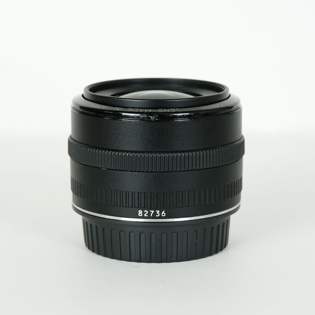 Canon EF28mm F2.8