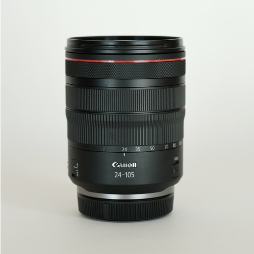 Canon RF24-105mm F4 L IS USM