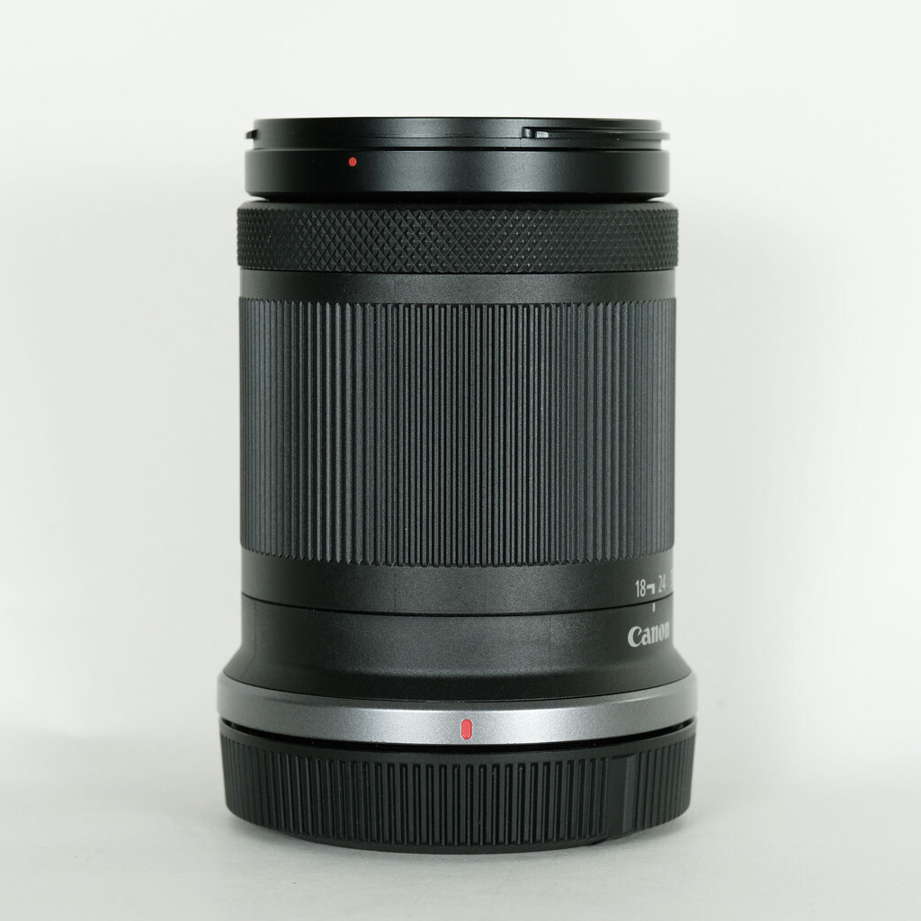Canon RF-S18-150mm F3.5-6.3 IS STM Canon RF-S18-150mm F3.5-6.3 IS STM