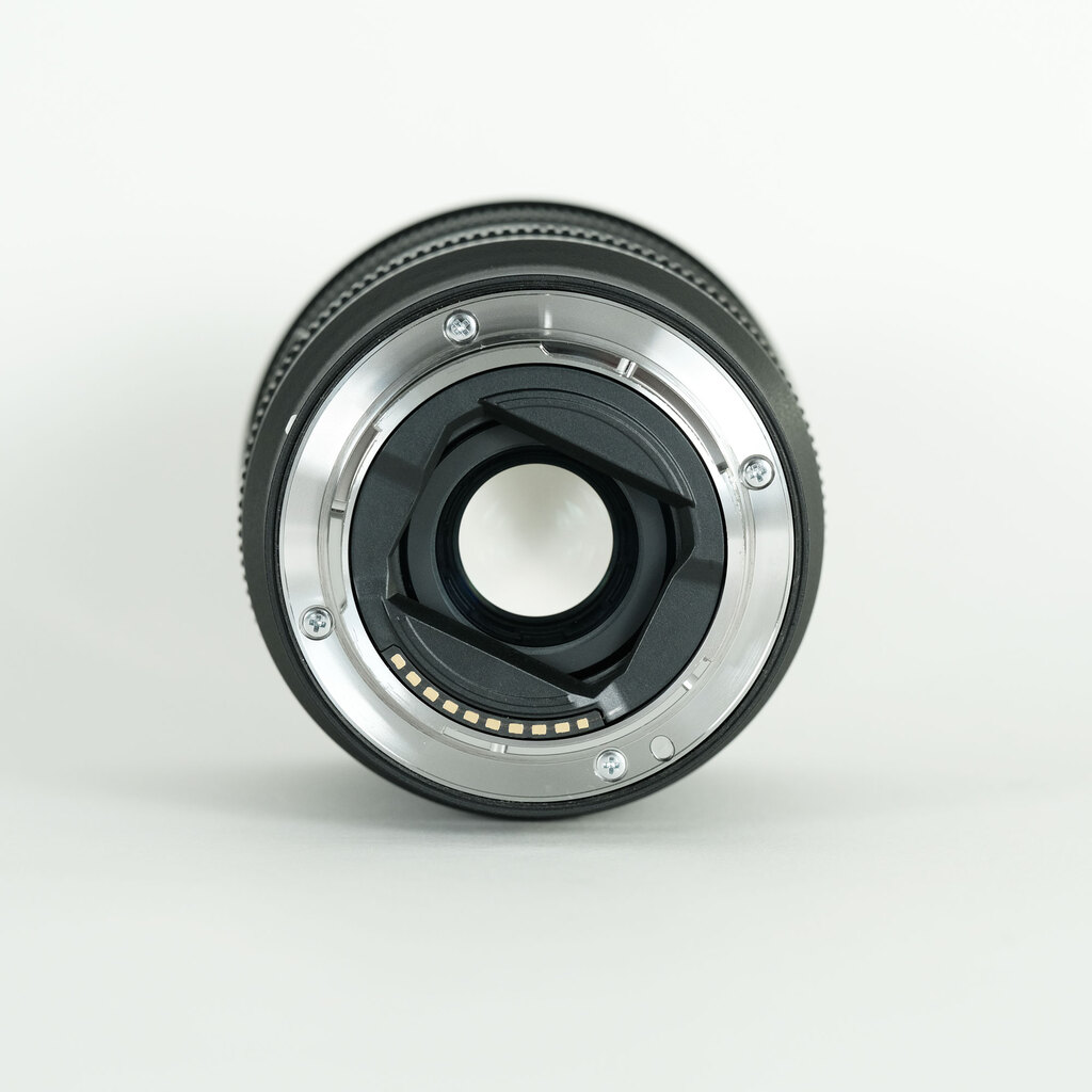 SONY FE 20mm F1.8 G SEL20F18G SONY FE 20mm F1.8 G SEL20F18G