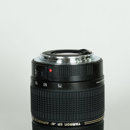 TAMRON SP 28-75mm F2.8 XR Di LD ASPH [IF] Macro (Model A09) [キヤノンEF用] 