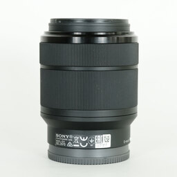 SONY FE 28-70mm F3.5-5.6 OSS SEL2870 SONY FE 28-70mm F3.5-5.6 OSS SEL2870