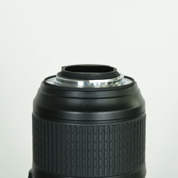 Nikon AF-S NIKKOR 24-70mm f/2.8E ED VR