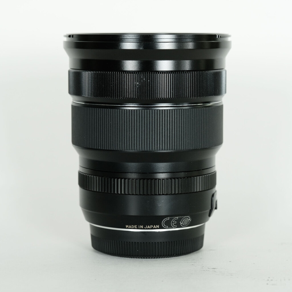 FUJIFILM XF10-24mmF4 R OIS