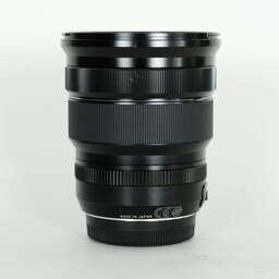 FUJIFILM XF10-24mmF4 R OIS
