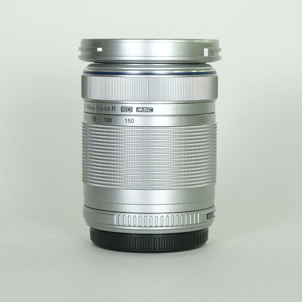 OLYMPUS M.ZUIKO DIGITAL ED 40-150mm F4.0-5.6 R OLYMPUS M.ZUIKO DIGITAL ED 40-150mm F4.0-5.6 R