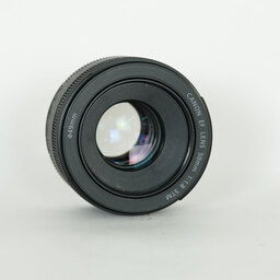 Canon EF50mm F1.8 STM