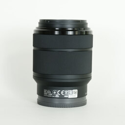 SONY FE 28-70mm F3.5-5.6 OSS SEL2870 SONY FE 28-70mm F3.5-5.6 OSS SEL2870