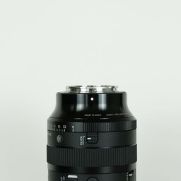 SIGMA 24-70mm F2.8 DG DN II｜Art [ソニーE用]