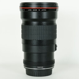 Canon EF200mm F2.8L II USM Canon EF200mm F2.8L II USM